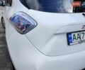 Белый Рено Зое, объемом двигателя 0 л и пробегом 113 тыс. км за 9300 $, фото 4 на Automoto.ua