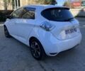 Рено Зое 2017 в Черновцах на Automoto.ua Белый Рено Зое, объемом двигателя 0 л и пробегом 60 тыс. км за 9200 $, фото 3 на Automoto.ua