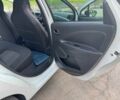 Белый Рено Зое, объемом двигателя 0 л и пробегом 215 тыс. км за 11200 $, фото 8 на Automoto.ua