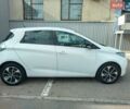 Білий Рено Зое, об'ємом двигуна 0 л та пробігом 140 тис. км за 9900 $, фото 5 на Automoto.ua