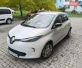 Білий Рено Зое, об'ємом двигуна 0 л та пробігом 62 тис. км за 9350 $, фото 8 на Automoto.ua