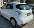 Белый Рено Зое, объемом двигателя 0 л и пробегом 93 тыс. км за 9799 $, фото 3 на Automoto.ua