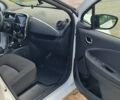 Білий Рено Зое, об'ємом двигуна 0 л та пробігом 105 тис. км за 9600 $, фото 7 на Automoto.ua