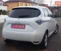 Белый Рено Зое, объемом двигателя 0 л и пробегом 102 тыс. км за 9777 $, фото 8 на Automoto.ua