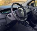 Білий Рено Зое, об'ємом двигуна 0 л та пробігом 100 тис. км за 11300 $, фото 13 на Automoto.ua