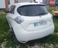 Білий Рено Зое, об'ємом двигуна 0 л та пробігом 450 тис. км за 7000 $, фото 1 на Automoto.ua