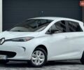 Білий Рено Зое, об'ємом двигуна 0 л та пробігом 85 тис. км за 9200 $, фото 28 на Automoto.ua