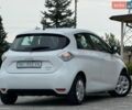 Білий Рено Зое, об'ємом двигуна 0 л та пробігом 82 тис. км за 6750 $, фото 36 на Automoto.ua