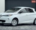 Білий Рено Зое, об'ємом двигуна 0 л та пробігом 85 тис. км за 9200 $, фото 27 на Automoto.ua