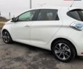Білий Рено Зое, об'ємом двигуна 0 л та пробігом 123 тис. км за 9650 $, фото 2 на Automoto.ua