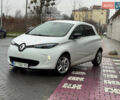 Білий Рено Зое, об'ємом двигуна 0 л та пробігом 127 тис. км за 8500 $, фото 1 на Automoto.ua