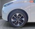Белый Рено Зое, объемом двигателя 0 л и пробегом 129 тыс. км за 10000 $, фото 1 на Automoto.ua