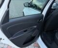 Белый Рено Зое, объемом двигателя 0 л и пробегом 132 тыс. км за 8800 $, фото 15 на Automoto.ua