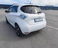 Белый Рено Зое, объемом двигателя 0 л и пробегом 205 тыс. км за 9700 $, фото 2 на Automoto.ua