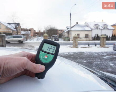 Белый Рено Зое, объемом двигателя 0 л и пробегом 26 тыс. км за 9555 $, фото 71 на Automoto.ua