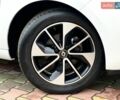 Белый Рено Зое, объемом двигателя 0 л и пробегом 78 тыс. км за 9450 $, фото 13 на Automoto.ua