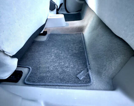 Білий Рено Зое, об'ємом двигуна 0 л та пробігом 43 тис. км за 9995 $, фото 45 на Automoto.ua