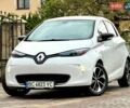 Белый Рено Зое, объемом двигателя 0 л и пробегом 78 тыс. км за 9450 $, фото 5 на Automoto.ua