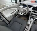 Белый Рено Зое, объемом двигателя 0 л и пробегом 93 тыс. км за 8999 $, фото 11 на Automoto.ua