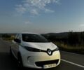 Білий Рено Зое, об'ємом двигуна 0 л та пробігом 178 тис. км за 8700 $, фото 1 на Automoto.ua