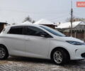 Белый Рено Зое, объемом двигателя 0 л и пробегом 26 тыс. км за 9555 $, фото 4 на Automoto.ua