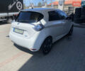 Белый Рено Зое, объемом двигателя 0 л и пробегом 103 тыс. км за 8900 $, фото 3 на Automoto.ua