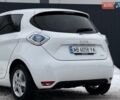 Белый Рено Зое, объемом двигателя 0 л и пробегом 84 тыс. км за 9200 $, фото 22 на Automoto.ua