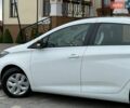 Білий Рено Зое, об'ємом двигуна 0 л та пробігом 82 тис. км за 6750 $, фото 38 на Automoto.ua