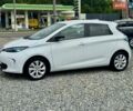 Белый Рено Зое, объемом двигателя 0 л и пробегом 60 тыс. км за 10700 $, фото 1 на Automoto.ua