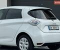 Білий Рено Зое, об'ємом двигуна 0 л та пробігом 85 тис. км за 9200 $, фото 50 на Automoto.ua