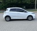Белый Рено Зое, объемом двигателя 0 л и пробегом 218 тыс. км за 8177 $, фото 5 на Automoto.ua