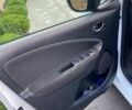 Білий Рено Зое, об'ємом двигуна 0 л та пробігом 103 тис. км за 10500 $, фото 6 на Automoto.ua
