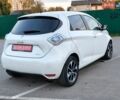 Білий Рено Зое, об'ємом двигуна 0 л та пробігом 155 тис. км за 9990 $, фото 19 на Automoto.ua