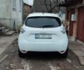 Білий Рено Зое, об'ємом двигуна 0 л та пробігом 92 тис. км за 9000 $, фото 1 на Automoto.ua