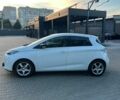 Белый Рено Зое, объемом двигателя 0 л и пробегом 83 тыс. км за 10399 $, фото 4 на Automoto.ua