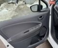 Білий Рено Зое, об'ємом двигуна 0 л та пробігом 86 тис. км за 9500 $, фото 9 на Automoto.ua