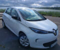 Белый Рено Зое, объемом двигателя 0 л и пробегом 170 тыс. км за 5851 $, фото 1 на Automoto.ua