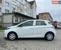 Білий Рено Зое, об'ємом двигуна 0 л та пробігом 157 тис. км за 8650 $, фото 4 на Automoto.ua