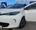 Белый Рено Зое, объемом двигателя 0 л и пробегом 150 тыс. км за 6950 $, фото 29 на Automoto.ua