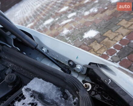 Белый Рено Зое, объемом двигателя 0 л и пробегом 26 тыс. км за 9555 $, фото 51 на Automoto.ua