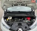 Білий Рено Зое, об'ємом двигуна 0 л та пробігом 157 тис. км за 8650 $, фото 36 на Automoto.ua