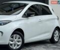 Білий Рено Зое, об'ємом двигуна 0 л та пробігом 85 тис. км за 9200 $, фото 34 на Automoto.ua