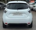 Белый Рено Зое, объемом двигателя 0 л и пробегом 49 тыс. км за 9700 $, фото 4 на Automoto.ua