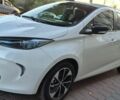 Белый Рено Зое, объемом двигателя 0 л и пробегом 133 тыс. км за 9950 $, фото 45 на Automoto.ua