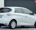 Білий Рено Зое, об'ємом двигуна 0 л та пробігом 85 тис. км за 9200 $, фото 67 на Automoto.ua