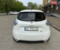 Білий Рено Зое, об'ємом двигуна 0 л та пробігом 92 тис. км за 9990 $, фото 6 на Automoto.ua