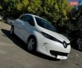 Білий Рено Зое, об'ємом двигуна 0 л та пробігом 127 тис. км за 10300 $, фото 4 на Automoto.ua