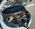 Белый Рено Зое, объемом двигателя 0 л и пробегом 175 тыс. км за 9700 $, фото 12 на Automoto.ua