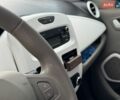 Білий Рено Зое, об'ємом двигуна 0 л та пробігом 85 тис. км за 9200 $, фото 103 на Automoto.ua