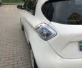 Белый Рено Зое, объемом двигателя 0 л и пробегом 76 тыс. км за 6850 $, фото 8 на Automoto.ua